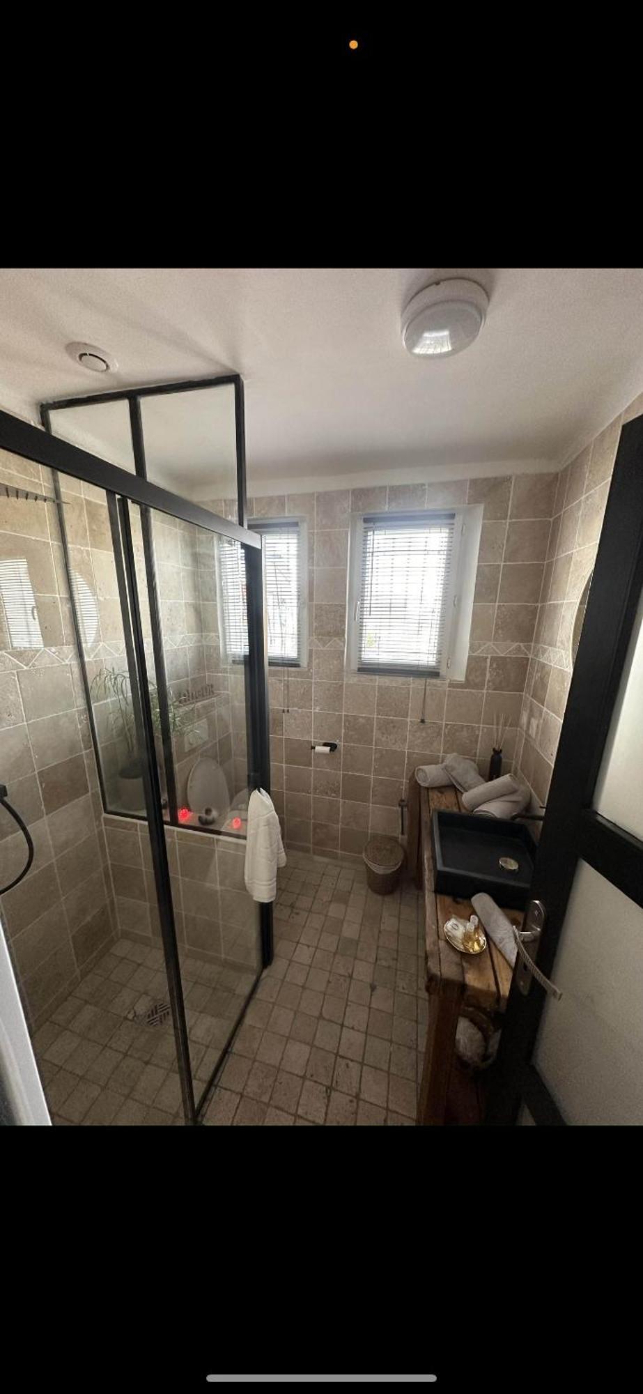 La Maison Des Plaisirs Love Room Champigny  ภายนอก รูปภาพ